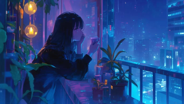 rain