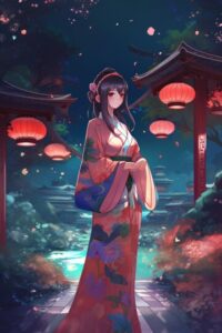rich-colors-luminism-anime-girl-bio-luminescent-art-work-generative-ai_849906-2909