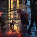 [Musica] It’s a Heartache