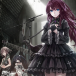 [Musica] Magica Favola (Arisa)